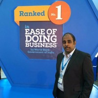 Dhinesh Kumar Varadharajan