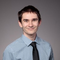 Alex Rickert