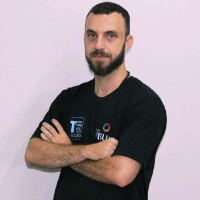 Fabio Henrique Mazetti