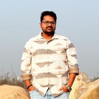 Maloth Naveen kumar