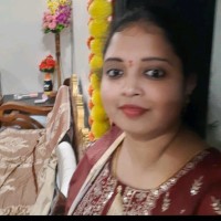 Pranita Shinde