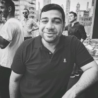 ALI ALAALI