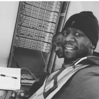 Leo Moyo