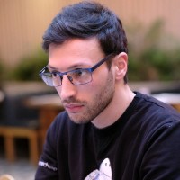 Simão Oliveira