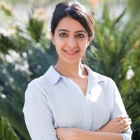 Diksha Khadwalia