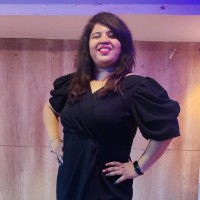 Monisha Jain
