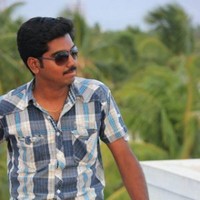 Karthi Keyan