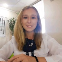 Chantell Mostert (Smit)