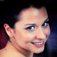 Isabel Serrato Gasperín