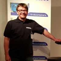 Geir Robert Haarstad