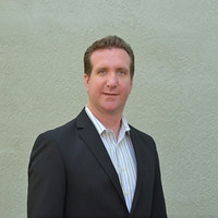 Edward Wolfe