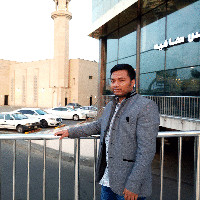 Sofikul Islam