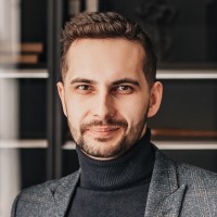 Simon Mkhoyan