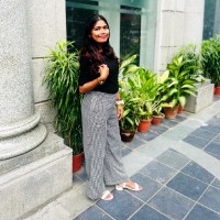 Suchismita Khatua