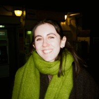 Becky Ward