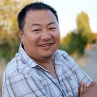 Zhenyu (James) Chen