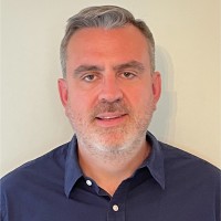 Stuart Lodder