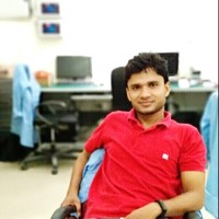 Vipin Kumar