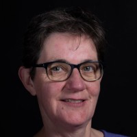 Jocelyne Regent