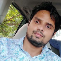 Vipin Dubey