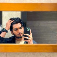 Sufiyan Samad
