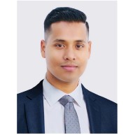Ganesh Nepali