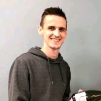 Josh Latimer
