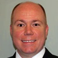 Chris McRoberts