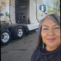 Leslyn Begay