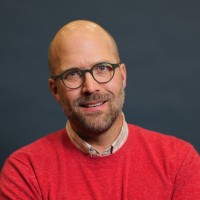 Eric West