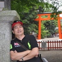 Andrew Tan Mooi Seng