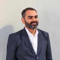Dhaval Patel