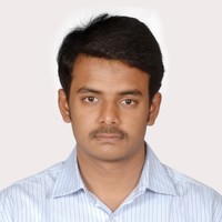 Charan Kumar Sidigonde