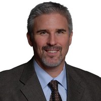 Geoffrey Stephenson, Mba, Pmp