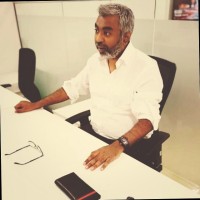 Sudarshan Ravindran Aka Ravi