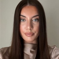 Georgie Harkins