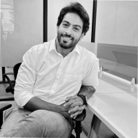 Avinash Raj