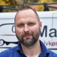 Mikael K. Bjerre