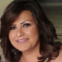 Marianne Gamil