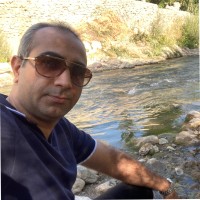 Reza Salehi