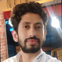 Zahoor Bhat