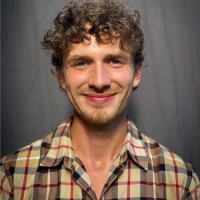Robin Lazar