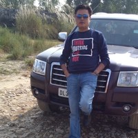 Santosh Singh