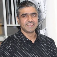 Manish Melwani