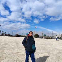 Arafah Pramasto,S.Pd.