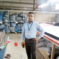 Md Shamim Mondol