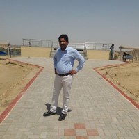 Alidad Bhanbhro