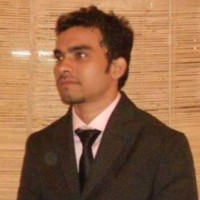 Tejas Desai