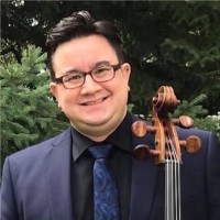 Timothy Wong