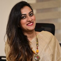 Yuthika Kapoor